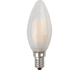 Светодиодная лампа ЭРА F-LED B35-7w-840-E14 frozed Б0027953 