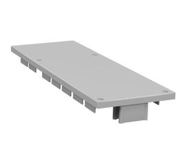 Заглушка для алюминиевого профиля ArdyLight ALS-9035 2 штуки 50088 