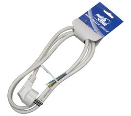 Кабель MTG для подключения 2м 2x0,75мм2 29646 