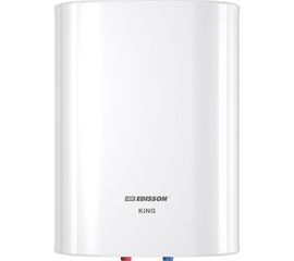 Аккумуляционный электрический водонагреватель Edisson King 50 V ЭдЭБ02087 