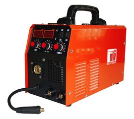 Сварочный инверторный полуавтомат BestWeld MIG-MAG Master i 180-CHN BW2180 