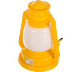 Ночник Camelion NL-171 Фонарик LED 220V 12527 