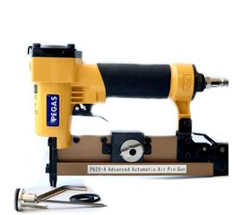 Шпилькозабивной пневмопистолет Pegas pneumatic P625 1043 