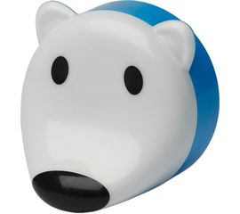 Ночник ЭРА NN603LSW белый Б0019095 