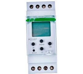 Астрономическое реле времени F&F PCZ-527 EA02.002.006 