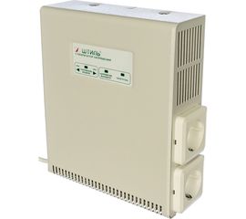 Стабилизатор переменного напряжения 800 ВА Штиль R 800ST 