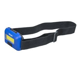 Фонарь Navigator 14 660 NPT-H24-3AAA налобный, 3 режима 1COB LED 3Вт, 14660 