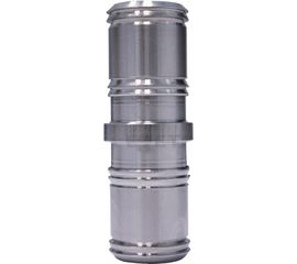 Переходная муфта EZETEK для мачты СММ, нержавеющая 76466 