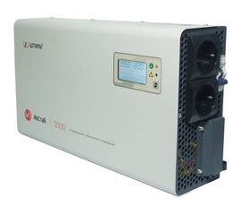 Однофазный стабилизатор переменного напряжения Штиль ИнСтаб IS3000 