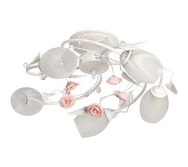 Люстра MW LIGHT 422010405 Роса 5*60W E27 220 V 