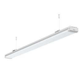 Линейный светодиодный светильник Pccooler SL 40Вт 5000К SL-002-0040 