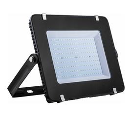 Светодиодный прожектор Feron LL-926 2835 SMD 300W 6400K IP65 AC220V/50Hz, черный с матовым стеклом 29501 