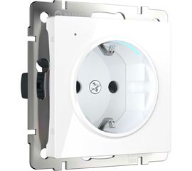 Розетка с подсветкой Werkel W1171401 a051125 