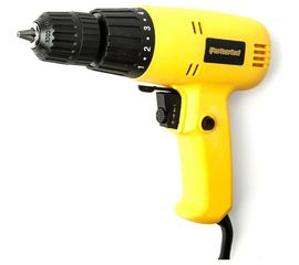 Электрическая дрель-шуруповерт PARTNERTOOL PED-750 