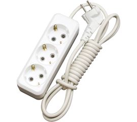 Удлинитель Focusray LEP3 5Z 623224 