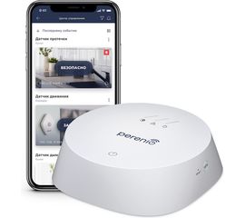 Центр управления Perenio PEACG01 