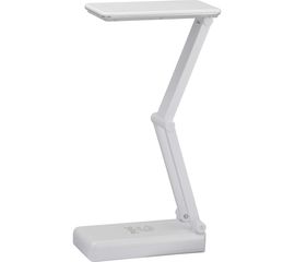 Настольный светильник ЭРА NLED-426-3W-W белый Б0020072 