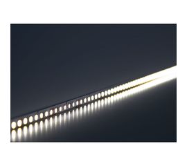 Светодиодная лента FERON 120SMD /м 11Вт/м 24V 5000х8х1.22мм 4000К, LS501 41057 