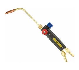 Ацетиленовая горелка с наконечниками 3 и 4 Донмет Г2 225 9/9 СВ000000031 