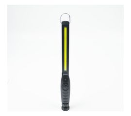 Автомобильный фонарь Gauss модель GFL801 8W 500Lm Li-ion 2100mAh диммируемый LED 1/12/24 GF801 