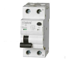 Дифференциальный автомат Iskra KAFI2-C-32/0.3 3838733083949 