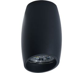 Потолочный светильник Lumina Deco Bradly LDC 8052-D SS-D70хH115 BK 