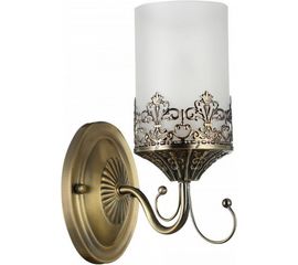 Бра Freya Sherborne FR2563-WL-01-BZ 