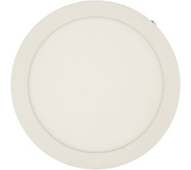 Накладной светодиодный светильник 12W 4000K белый Feron AL504 27939 