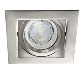 Точечный светильник KANLUX ALREN DTL-C/M/ 26756 