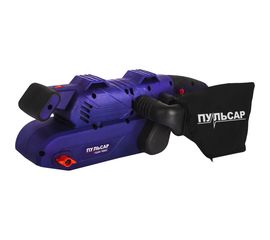 Ленточная шлифмашина Пульсар ЛШМ 1000C 793-831 