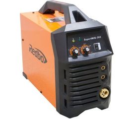 Сварочный инверторный полуавтомат Redbo ExpertMIG-205 213525120902 