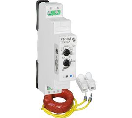 Реле тока Реле и Автоматика, РТ-16М 2,5-25А, выносной датчик тока A8222-34126213 
