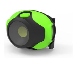 Налобный фонарь Gauss модель GFL302 3W 120lm 3xAAA LED 1/12/60 GF302 