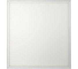 Светодиодная панель ЭРА, SPL-511-W-65K-036 IP40 595x595x8 40Вт 4000Лм 6500К белый, без драйвера Б0048928 