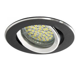 Точечный светильник KANLUX GWEN CT DTO50-B 18531 