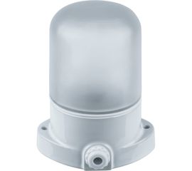 Светильник Navigator, NBL-SA1-60-E27-WH, НПБ 400, для сауны 61509 