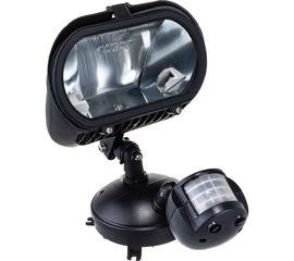 Галогенный прожектор KANLUX EDIT SL-300R-P-B 300W 687 