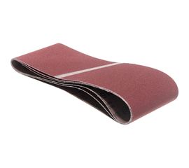 Лента шлифовальная по дереву (75х457 мм; К150) Bosch 2.608.606.037 