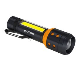 Аккумуляторный светодиод��ый фонарь ФОТОН MSA-700 23863 