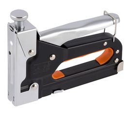 Ручной степлер Park тип 53, 4-14 мм, карбоновая сталь, с регулировкой силы удара 009172 