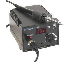 Паяльная станция МЕГЕОН 00336 