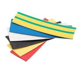 Термо трубка Navigator 71 123 NST-16/8-10-21 21шт/упак 71123 