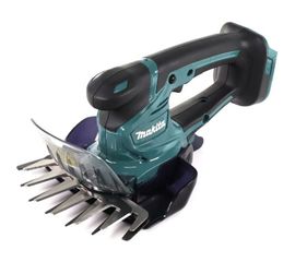 Аккумуляторные ножницы Makita DUM604Z 