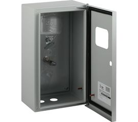 Корпус ЭРА металлический SIMPLE ЩМПг_IP54 Б0041660 