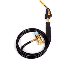 Газовая паяльная горелка Weld FLAMEс пьезоподжигом W-03 