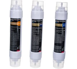 Набор картриджей для фильтра М305 Prio Новая вода К 682 