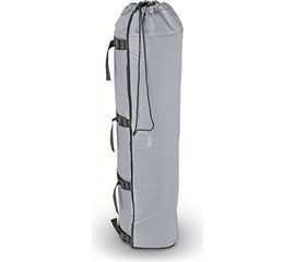 Чехол-термос для фильтров Thermos Simple Bottle Wrap Medium Size Grey 896353 