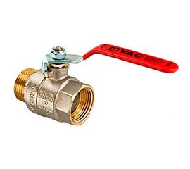 Шаровой кран 1" Valtec VT.215.N.06 36907 