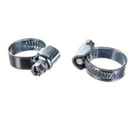 Червячный хомут Gigant 12-20 мм/9 W1, 25 шт G/1/26 