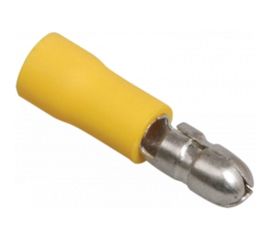 Разъем IEK РшИп 5.5-4 штеккер 100 шт ИЭК URP20-4-006-D34-4 